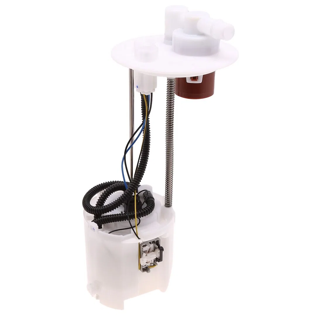 P77246M – CARTER Fuel Pump Electric, OE Replacement Module Assembly - view 2
